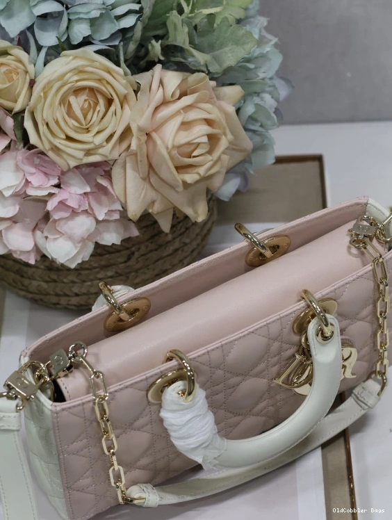 OldCobbler Bags BAG-26*13.5*5CM LADY DIRO D-JOY 0730